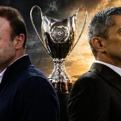 Ο ΠΑΟΚ με την πίεση του τίτλου και ο ΟΦΗ με την προοπτική υπέρβασης συγκρούονται στον τελικό Κυπέλλου