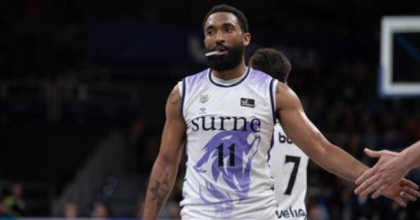 Απρόοπτο προέκυψε στην Μπιλμπάο ενόψει των τελικών του FIBA Europe Cup απέναντι στον ΠΑΟΚ