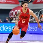 Ράντεμπο (Μούρθια): “Παίξαμε δειλά στο πρώτο παιχνίδι με τον ΠΑΟΚ – Να τα δώσουμε όλα στη ρεβάνς”