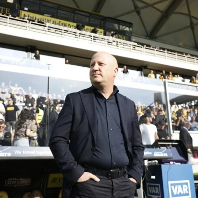 Νίκολιτς: Παίξαμε εξαιρετικά