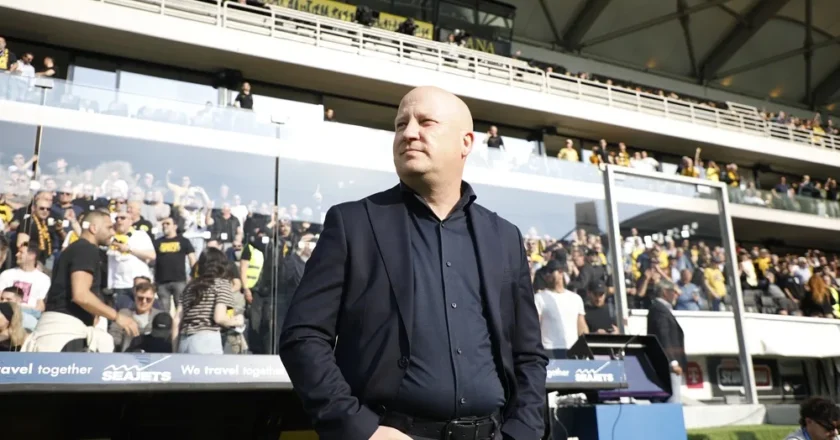 Νίκολιτς: Παίξαμε εξαιρετικά