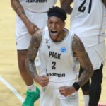 Μέλβιν: «Ένα από τα πιο σημαντικά παιχνίδια της καριέρας μου!»