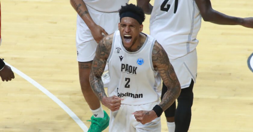 Μέλβιν: «Ένα από τα πιο σημαντικά παιχνίδια της καριέρας μου!»