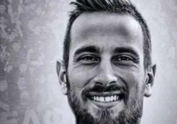 Αγώνας δρόμου στην μνήμη του Νάσου Κωνσταντίνου