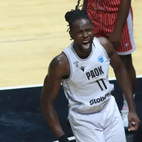 Μούρθια – ΠΑΟΚ: Ιστορική ρεβάνς για την πρόκριση στους τελικούς του FIBA Europe Cup