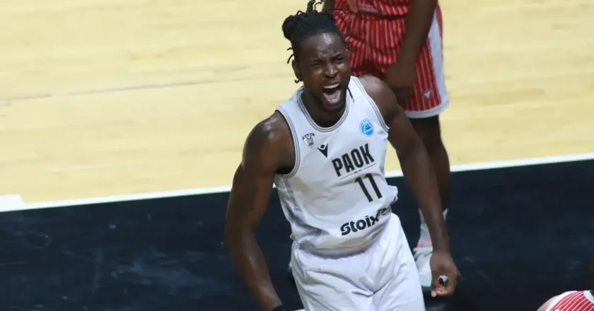 Μούρθια – ΠΑΟΚ: Ιστορική ρεβάνς για την πρόκριση στους τελικούς του FIBA Europe Cup