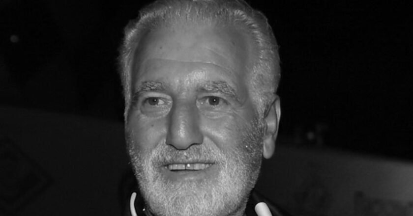Ο ΠΑΟΚ εξέφρασε την στήριξή του στον Ιβάν Σαββίδη μετά την απώλεια του αδελφού του, Παύλου