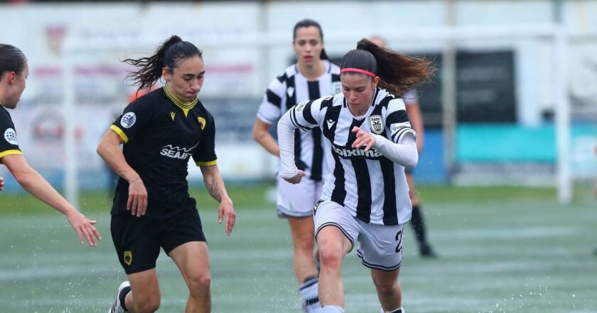 Ο ΠΑΟΚ αναδείχθηκε ισόπαλος (0-0) με την ΑΕΚ και εξασφάλισε την πρόκρισή του στον τελικό του Κυπέλλου Ελλάδας