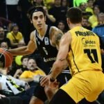 ΠΑΟΚ και Άρης κοντράρονται στο «PAOK Sports Arena» για την 21η αγωνιστική της Stoiximan GBL