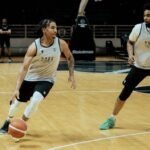 ΠΑΟΚ-Έτοιμος για το μεγάλο ραντεβού στον πρώτο τελικό του FIBA Europe Cup