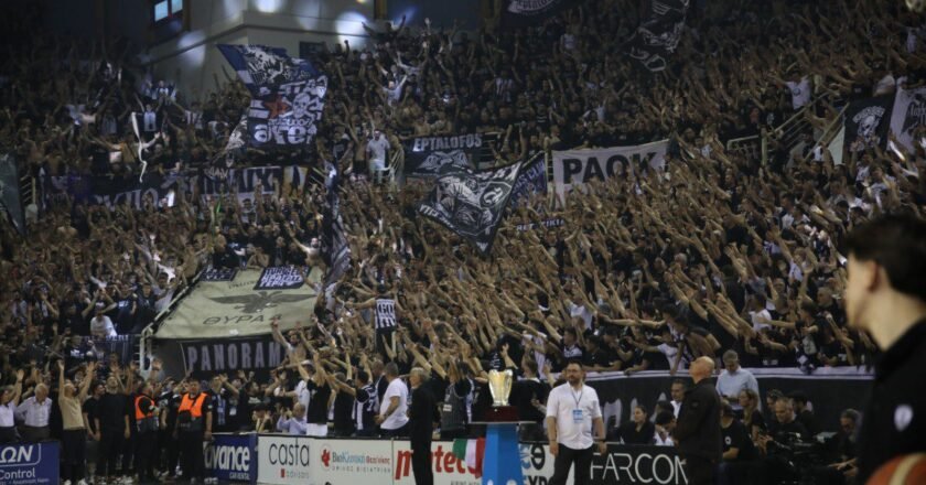 Λιγοστά εισιτήρια για το ΠΑΟΚ – Άρης!