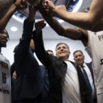 Ο ΠΑΟΚ κατέθεσε αίτημα να ενταχθεί στη «νέα εποχή» της EuroLeague