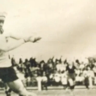 Σπάνιο ιστορικό υλικό από το αρχείο της ΕΡΤ για τα 100 χρόνια του ΠΑΟΚ