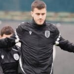 ΠΑΟΚ: Χωρίς Μεϊτέ, Κένι και Ζίβκοβιτς