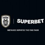 Ανακοίνωσε νέα χορηγία μέχρι το 2028 ο ΠΑΟΚ