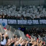 Ο ΠΑΟΚ ενημέρωσε τον κόσμο του για τα εισιτήρια του δεύτερου τελικού με την Μπιλμπάο, που θα διεξαχθεί στη Χώρα των Βάσκων (29/04)