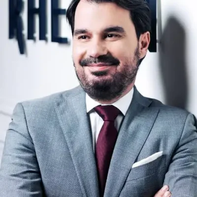 Ο Ανδρέας Παπαμιμίκος, ο οποίος αναλαμβάνει ρόλο συμβούλου του Ιβάν Σαββίδη στην ΠΑΕ ΠΑΟΚ, αναμένεται να δώσει συνέντευξη Τύπου το μεσημέρι