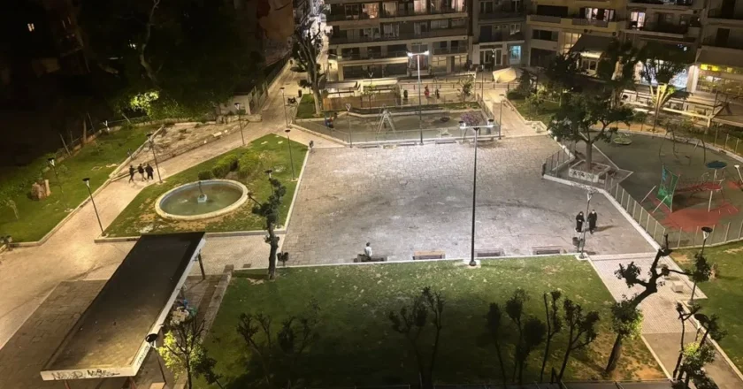 Βγάζει το καπέλο στους ΠΑΟΚτσήδες ο Δημαρέλος: Έκαναν λαμπίκο τη Ναυαρίνου