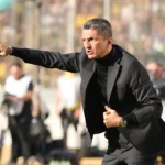 Ο Ρουμάνος τεχνικός του ΠΑΟΚ δεν κρύφτηκε πίσω από το δάχτυλό του μετά την παράδοση άνευ όρων στην ΑΕΚ