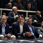 ΠΑΟΚ: Μελής και Ρεντζιάς συναντήθηκαν με Μυστακίδη