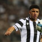 Τάισον: Το να τα παρατήσουμε δεν ήταν ποτέ επιλογή μας!