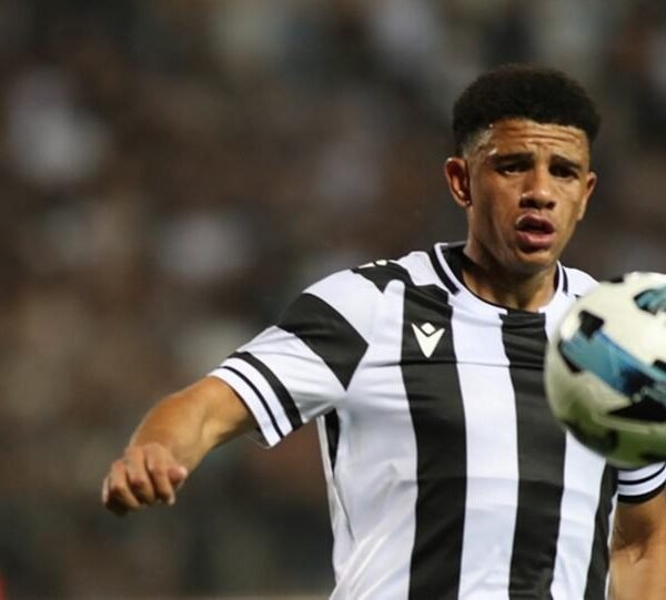 Τάισον: Το να τα παρατήσουμε δεν ήταν ποτέ επιλογή μας!