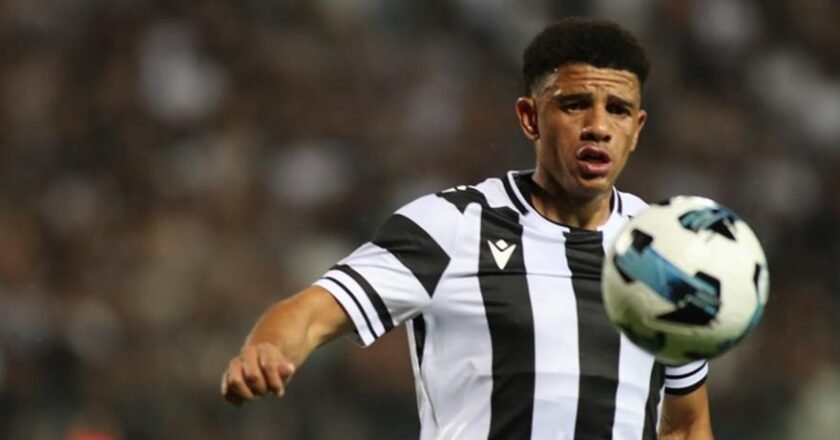 Τάισον: Το να τα παρατήσουμε δεν ήταν ποτέ επιλογή μας!