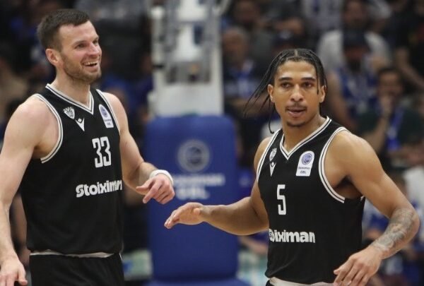 Αν και το μυαλό ήταν στην Μπιλμπάο, ο ΠΑΟΚ πέρασε νικηφόρα από το «Ιβανώφειο» !