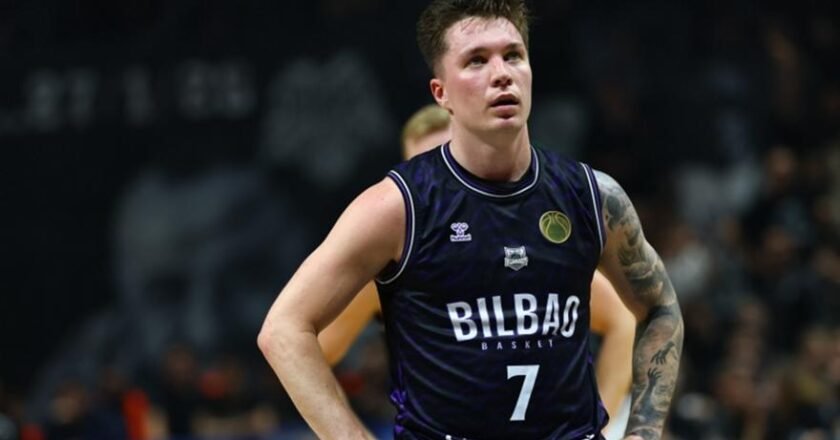 Την ατμόσφαιρα που δημιούργησαν οι φίλοι του ΠΑΟΚ στο «παλατάκι» αποθέωσε ο Τζάστον Γιαβόρσκι μετά την ήττα της Μπιλμπάο