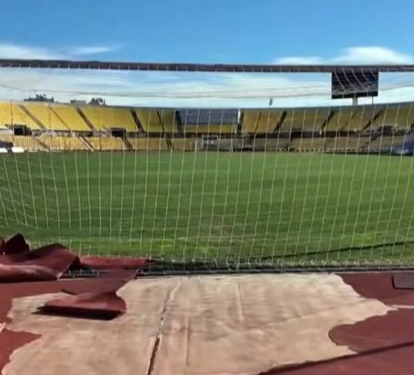 ΣΚΑΙ: «Εικόνες εγκατάλειψης στο Καυτανζόγλειο…» (VIDEO)