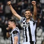 ΠΑΟΚ: Ψάχνει νίκη στη Λεωφόρο με ΠΑΟ και βοήθεια της ΑΕΚ για το Champions League