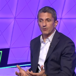 Λουτσέσκου: «Επέστρεψα στον ΠΑΟΚ εκεί που κανείς δεν φανταζόταν ότι θα πετύχουμε ξανά»