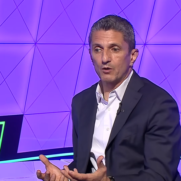 Λουτσέσκου: «Επέστρεψα στον ΠΑΟΚ εκεί που κανείς δεν φανταζόταν ότι θα πετύχουμε ξανά»