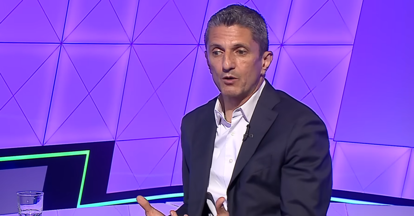 Λουτσέσκου: «Επέστρεψα στον ΠΑΟΚ εκεί που κανείς δεν φανταζόταν ότι θα πετύχουμε ξανά»