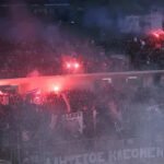 Πρόστιμο από τη ΔΕΑΒ στον ΠΑΟΚ για τα 160 σπασμένα καθίσματα στον τελικό του κυπέλλου Ελλάδας