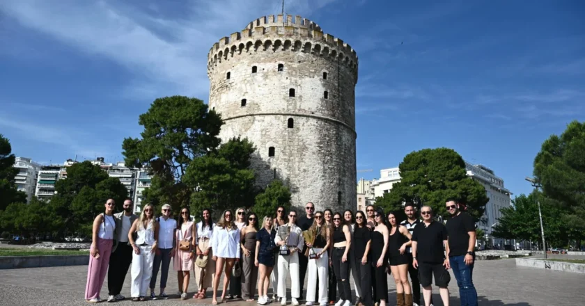 ΠΑΟΚ:Στον Λευκό Πύργο οι Νταμπλούχες!