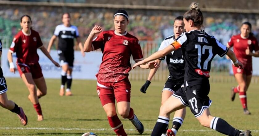 Με VAR ο τελικός του Κυπέλλου γυναικών μεταξύ ΠΑΟΚ και Αστέρα!