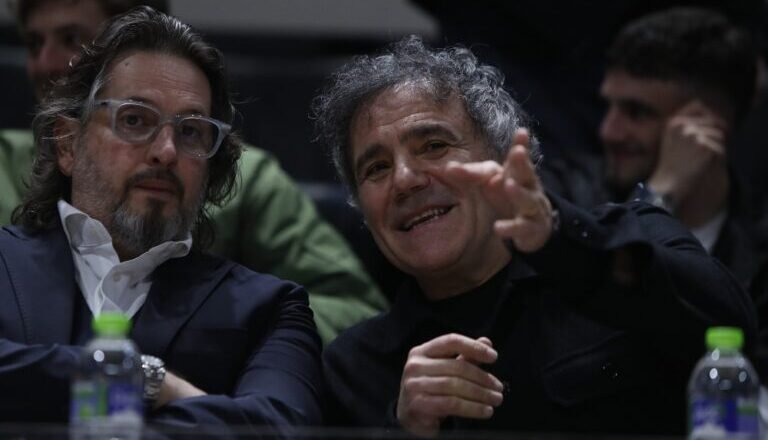 Σε «τροχιά» EuroLeague ο ΠΑΟΚ:Μια ανάσα από τη wild card της σεζόν 2026-27