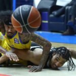 Πρώτη «μάχη» στα playoffs με ΠΑΟΚ-Περιστέρι για τα ημιτελικά