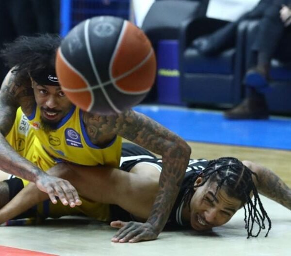 Πρώτη «μάχη» στα playoffs με ΠΑΟΚ-Περιστέρι για τα ημιτελικά