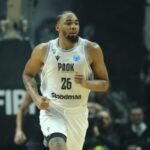 Μουρ:«Να χτίσουμε κάτι δυνατό και να πάρουμε τίτλους»
