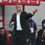 Λουτσέσκου: «Να παλέψουμε για τη 2η θέση και το Champions League»