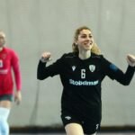 Ο ΠΑΟΚ λύγισε τον ΟΦΝΙ με 28-24 και κλείδωσε την παρουσία του στους τελικούς του πρωταθλήματος χάντμπολ γυναικών κόντρα στην ΑΕΚ