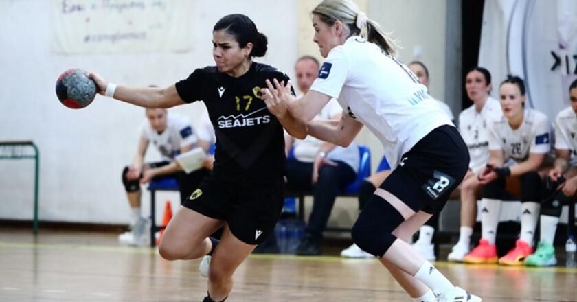 ΠΑΟΚ-ΑΕΚ: Τελικός  Δικεφάλων στο χάντμπολ, πράξη 2η στη Μίκρα!