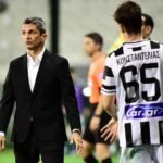 Απογοητευμένος και εμφανώς καταρρακωμένος με την απώλεια της δεύτερης θέσης εμφανίστηκε στις δηλώσεις του ο Ραζβάν Λουτσέσκου