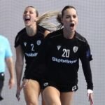 Φώναξε δυναμικά παρών στη διεκδίκηση του πρωταθλήματος ο ΠΑΟΚ που επικράτησε 35-29 της ΑΕΚ στη Μίκρα