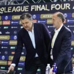 Ο Τσους Μπουένο αναφέρθηκε στο ενδεχόμενο να εισαχθούν στη Euroleague ο ΠΑΟΚ και ο Άρης στο άμεσο μέλλον