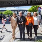 Τεράστια επιτυχία στο Τουρνουά Street Mini Volley «Τούμπα 2026»!