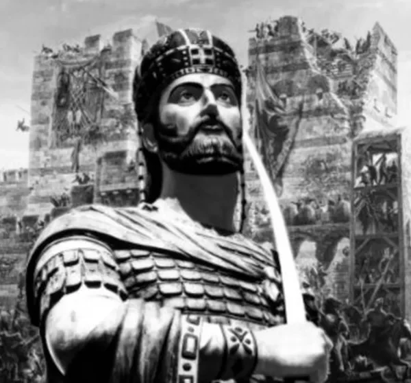 «Πάλι με χρόνια, με καιρούς…»: Το μήνυμα του ΑΣ ΠΑΟΚ για την άλωση της Κωνσταντινούπολης
