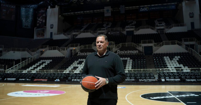 Μπουντούρης: «Αποχωρώ δίχως απογοήτευση»